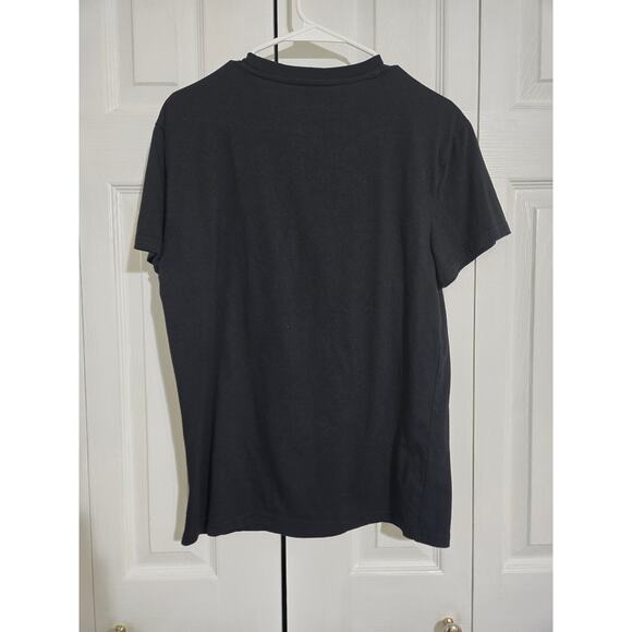 Dogg supply by snoop dog small men's black tshirt - Picture 3 of 6